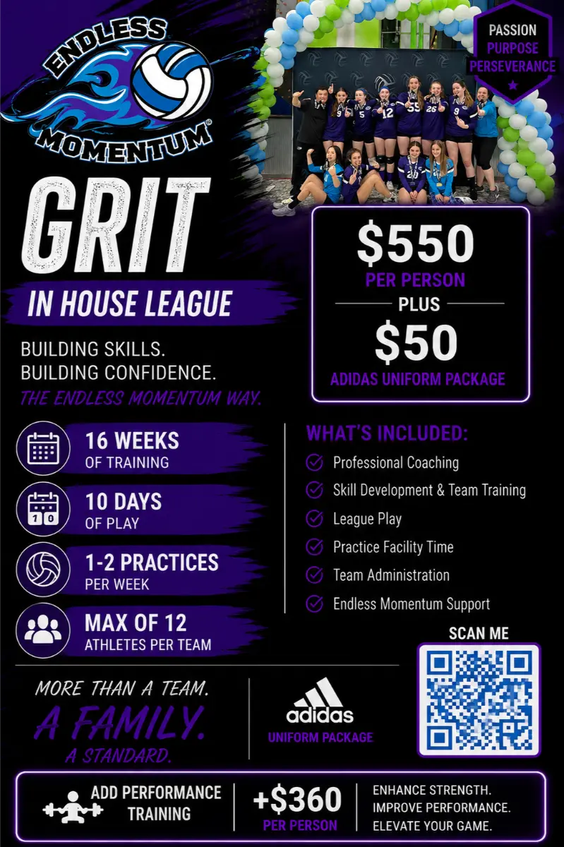 Grit flyer