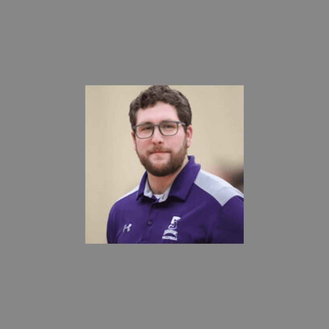 Jamie Spangler bio pic