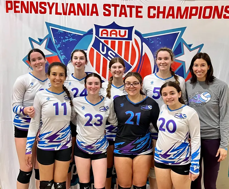 State Champs
